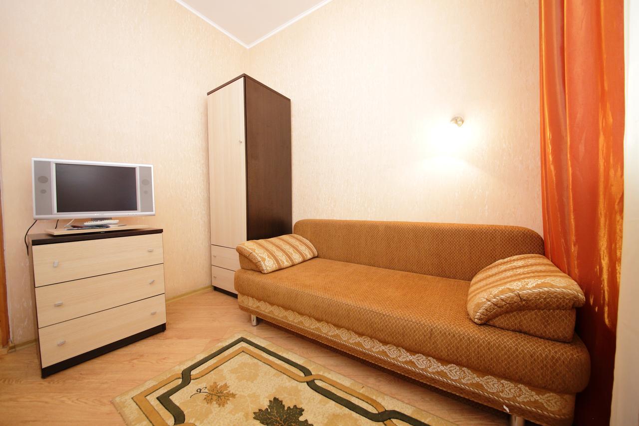 Hôtel Sanatorii Energetik à Kavali Extérieur photo