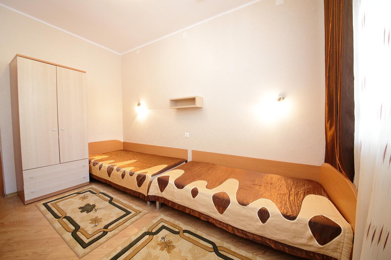 Hôtel Sanatorii Energetik à Kavali Extérieur photo